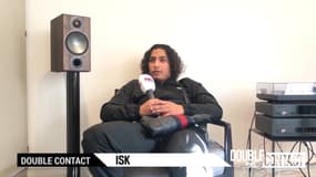 Double Contact - ISK: "Je me suis battu à Clairefontaine, ils m'ont viré"