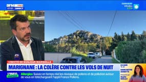 Vitrolles : Le maire s'explique sur la volonté d'interdire les vols de nuit à Marignane