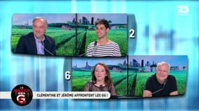 Le match des GG - 05/10