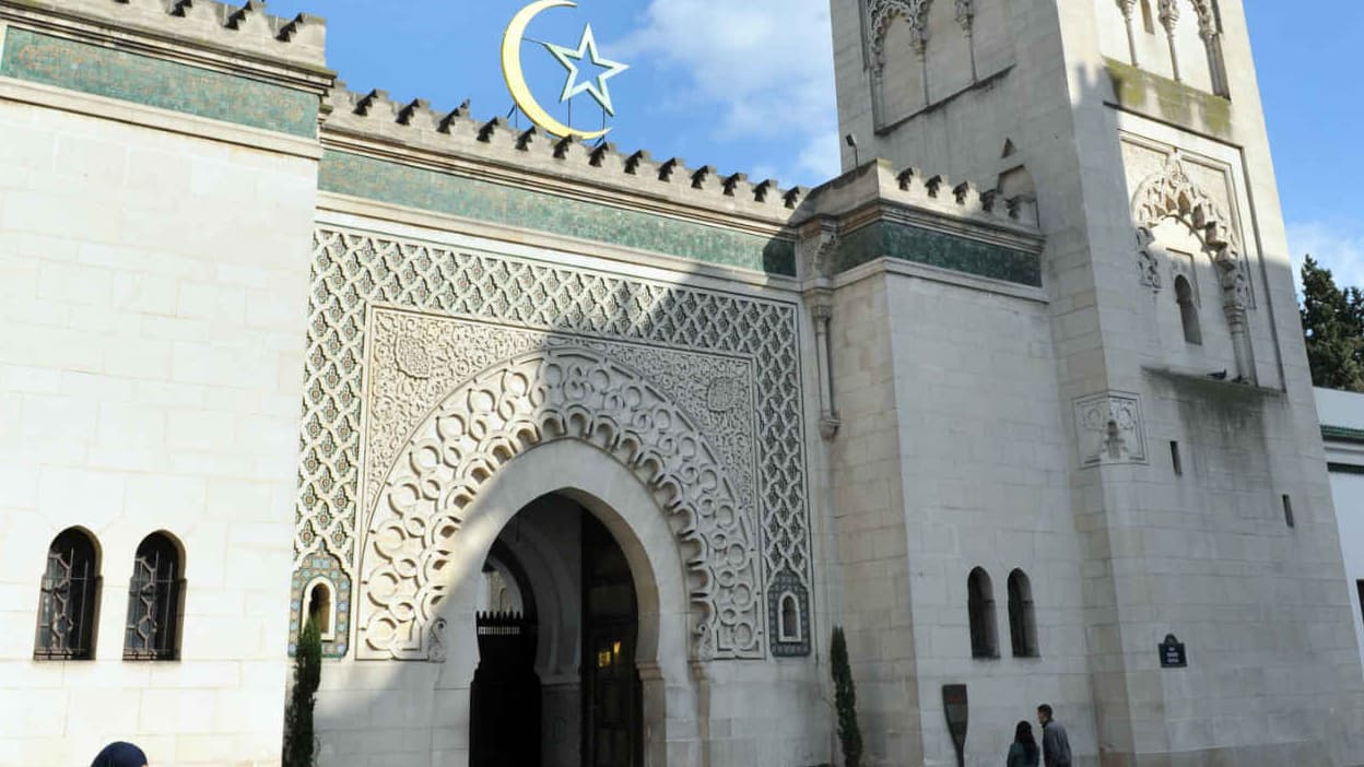 Les mosquées de France ouvrent leurs portes au public les 9 et 10 janvier 2016