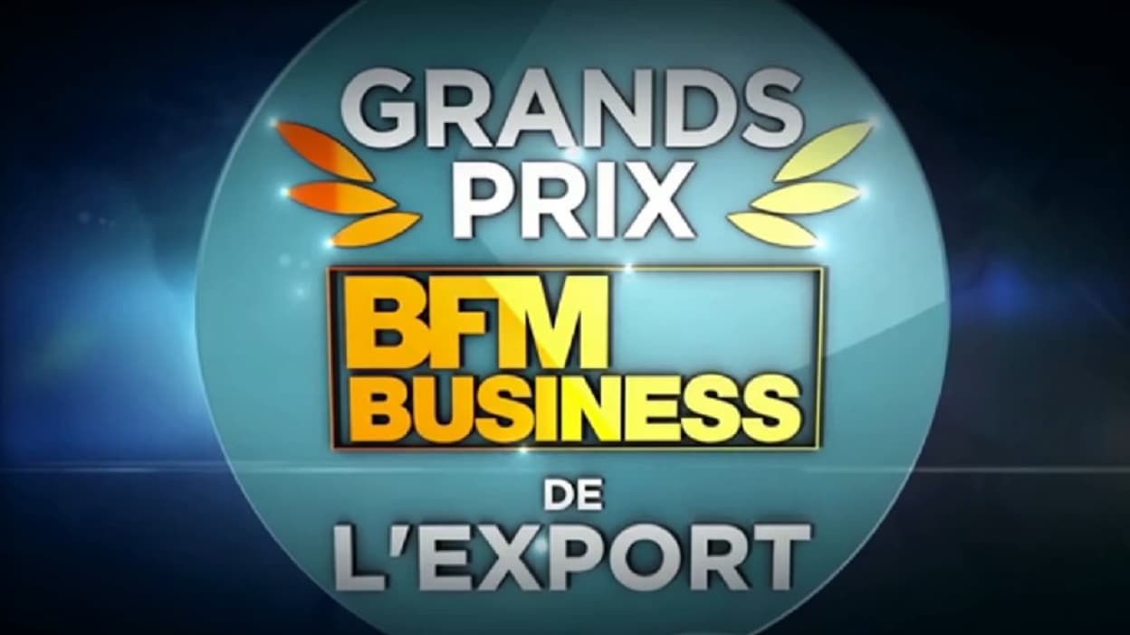 Découvrez Le Palmarès Des Grands Prix BFM Business De L'Export