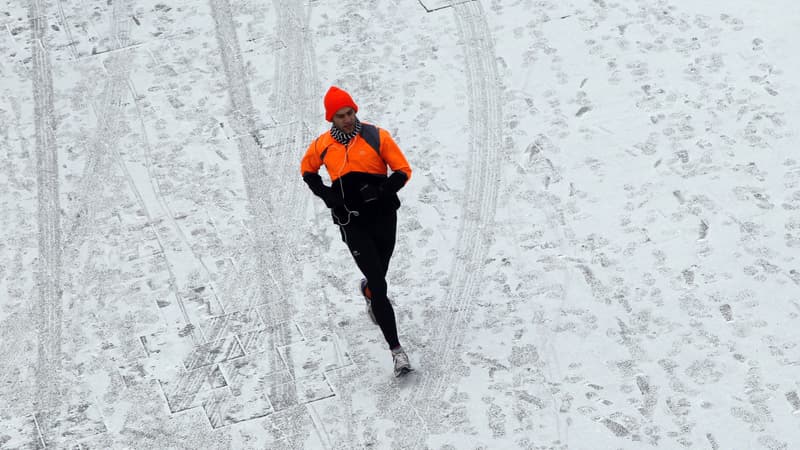 Running