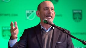 Don Garber