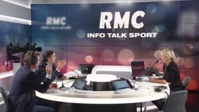 Guillaume, auditeur RMC: "On a presque 60 réacteurs qui tournent, on ne peut pas les arrêter du jour au lendemain."