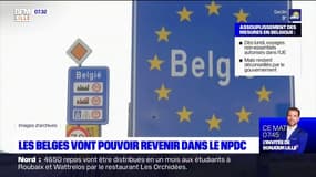 Covid-19: la Belgique lève son interdiction des voyages non-essentiels dans l'Union européenne