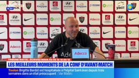 Rugby : Pierre Mignoni, futur coach d'une équipe féminine ?