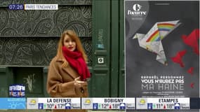 Paris Tendances : le Mondial du Tatouage à la Grande Halle de la Villette