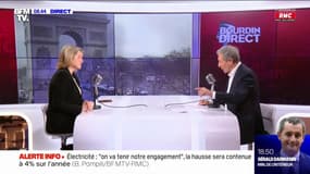 Pompili : "Non, le nucléaire n'est pas une énergie verte"