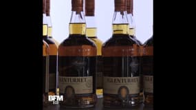  Le whisky écossais victime des nouvelles taxes américaines sur les importations de produits européens 