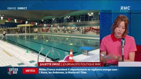 Pass sanitaire élargi: lieux, sanctions... ce qui change ce mercredi