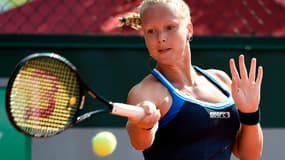 Kiki Bertens