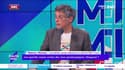 Les sportifs russes exclus des Jeux paralympiques : choquant ? "Ce n'est pas choquant, on ne doit pas faire de différence entre les athlètes et les athlètes handisports" dit Thierry Moreau.
