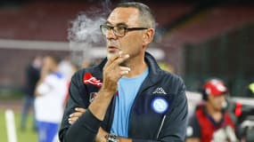 Maurizio Sarri