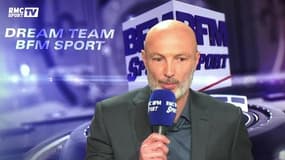 Leboeuf : ''Kanté le mérite grandement''