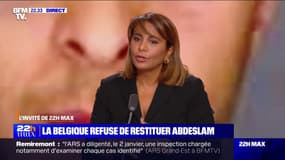 Interdiction du transfert de Salah Abdeslam: "On a affaire à une ingérence intolérable des juges belges dans l'administration de notre justice", pour Samia Maktouf (avocate de 42 parties civiles au procès des attentats du 13 Novembre 2015)