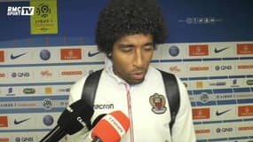 Ligue 1 - Dante : " On savait qu'on allait tomber sur une équipe très difficile "