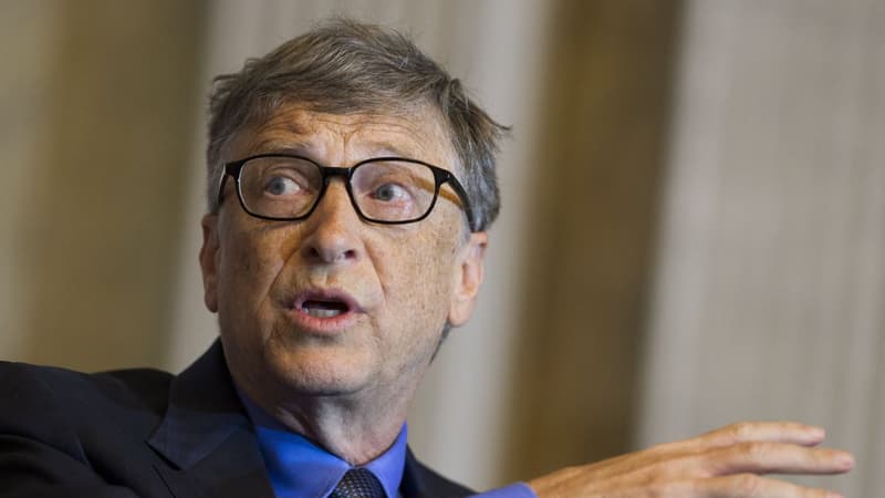 "Il est impatient de répondre aux questions": Bill Gates entendu le 10 juin au Congrès américain sur l'affaire Epstein