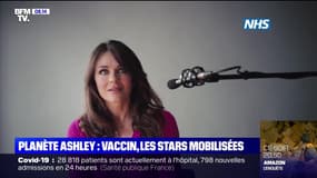 Vaccin, les stars mobilisées - 03/05
