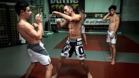 Le MMA en passe d'être reconnu