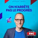 Estelle Denis donne rendez-vous aux auditeurs de RMC et téléspectateurs de RMC Story pour son talk-show d’opinions et de débats. Toujours accompagnée de Fred Hermel, Emmanuelle Dancourt, Périco Legasse, Estelle Denis et sa bande s’invitent à la table des Français pour traiter des sujets qui font leur quotidien. Nouveauté cette saison, l'humoriste Vincent Seroussi viendra nous expliquer ce qu'il n'a pas compris dans l'émission dans « Seroussi n'a pas tout compris ». « Estelle Midi », c’est de l’actu, des débats, des coups de gueule, des coups de cœurs, des infos et un zapping des meilleurs moments entendus sur RMC. 