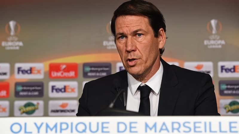 Rudi Garcia