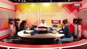Législatives: Benjamin Morel, politologue, prévoit "probablement un scrutin historique"