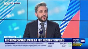 Le face à face du lundi 5 janvier