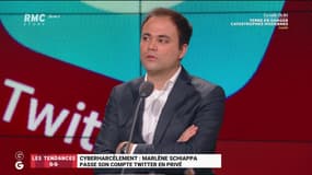 Les tendances GG: Harcèlement sexuel, Pierre Ménès dans le viseur - 22/03