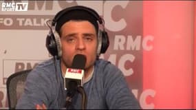 Rothen : "Dans le jeu, c’était du 50-50 entre l’OM et Bilbao"