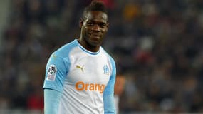 Mario Balotelli