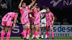 Stade Français Paris