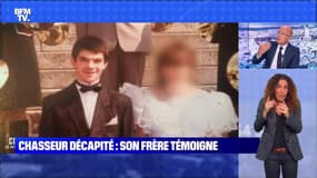 Chasseur décapité: son frère accuse la justice ? - 02/07