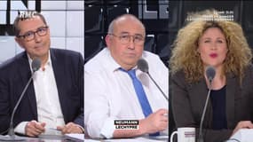 Faut-il obliger les entreprises à faire du télétravail ? - 22/03