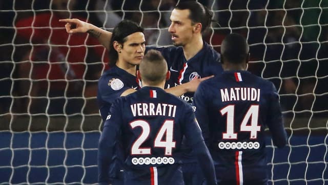 Zlatan Ibrahimovic