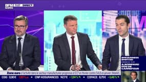 Frédéric Tassin VS Alexandre Baradez: Pluies de résultats annuels, que faut-il retenir ? - 19/02