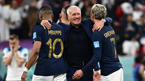 Didier Deschamps