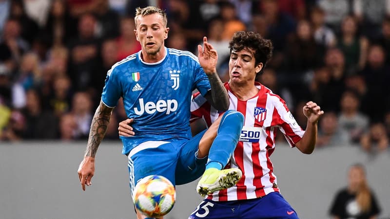 Federico Bernardeschi