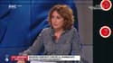 Macron perd ses nerfs contre Georges Malbruno : Pour Isabelle Saporta, « la sortie de Macron était déplacée ! »  