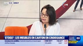 Les meubles ingénieux de Stooly