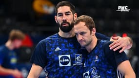 Euro Hand : "Que ça nous serve de leçon", capitaine Porte déçu et frustré de la 4e place