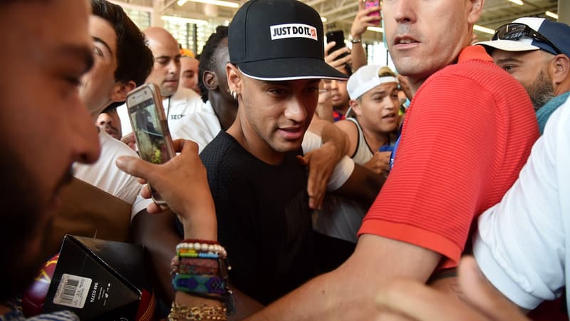 Neymar