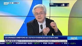 French Tech : EvidenceB - 27/11