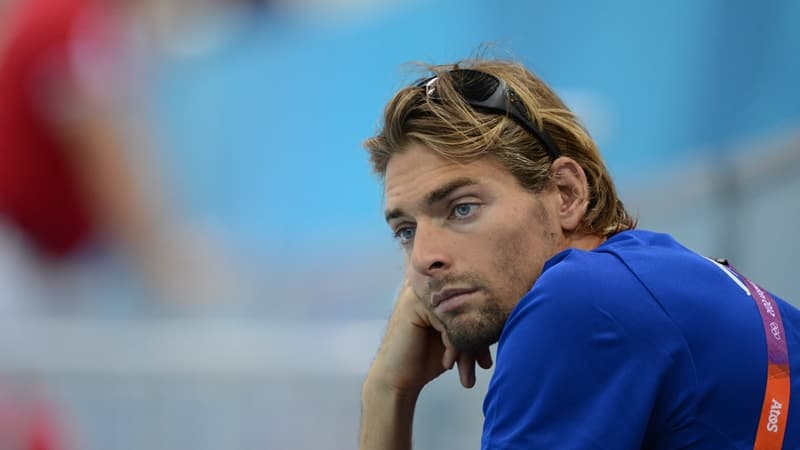 Camille Lacourt