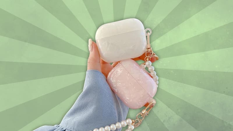 Ça fait le Buzz et c'est encore disponible chez Amazon : ce produit pour AirPods est à saisir