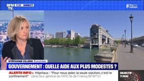 Gouvernement : quelle aide aux plus modestes ? (3/3) - 15/04