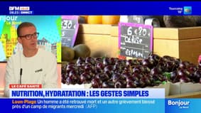 Le Café Santé: la prévention pour éviter les soucis de santé