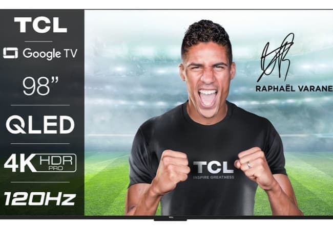 TCL 98C735