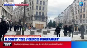 Edition spéciale - Bonsoir Lyon 10 septembre - Partie 3