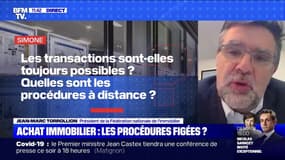 Quelles sont les procédures possibles à distance pour un achat immobilier ?