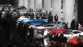 Une vingtaine de marques automobiles ont en effet annoncé qu’elles ne seront pas présentes au prochain salon de Francfort mi-septembre.